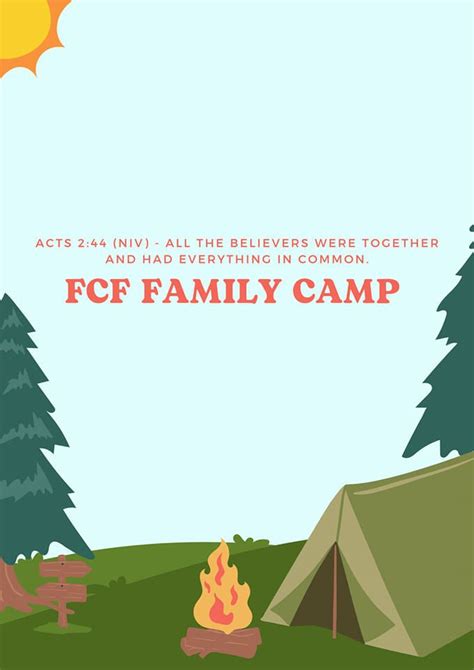 FCF Family Camp, Koonjewarre Accommodation & Activity Centre ...