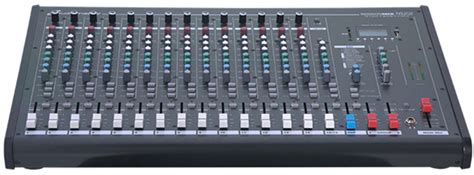 Buy Studiomaster SessionMix 1622 digital mixer Online in India at ...