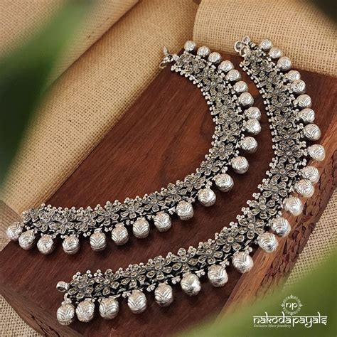 Anklets – Page 10 – Nakoda Payals