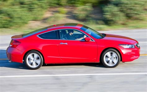 2022 Honda Accord Coupe Redesign