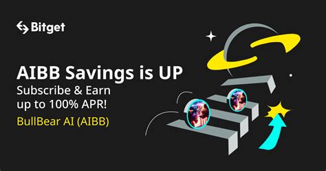 BullBear AI (AIBB) Savings is UP, Subscribe & Earn up to 100% APR ...