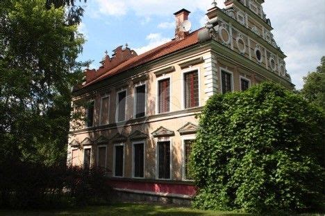 Голландский домик, усадьба "Вороново", XIX в. - Объект культуры в Москве