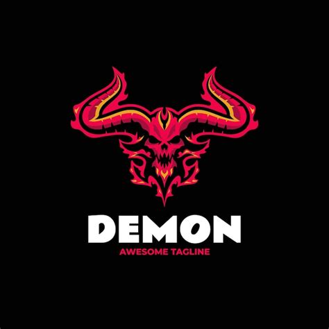 Devil logo Images - Free Download on Freepik