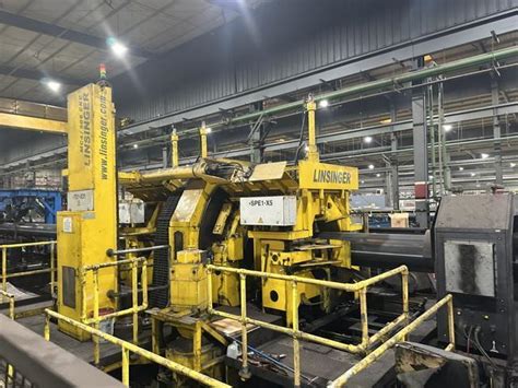 Image result for Yoder Mill Pipe Threading