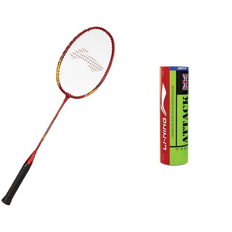 Li-Ning XP 900-PV SINDHU Signature Series Aluminium-Alloy Isometric ...