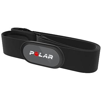 Polar H9 Heart Rate Sensor : Amazon.in: Sports, Fitness & Outdoors