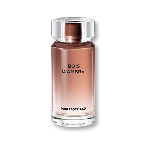 Shop Karl Lagerfeld Bois D'Ambre EDT
