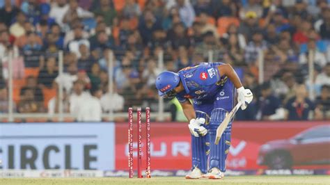 IPL 2025 | 'We fail more than we succeed,' says MI batting coach ...