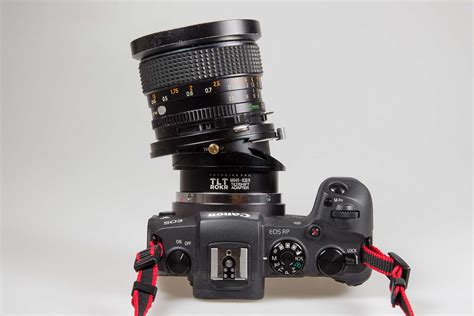 Tilt and shift lens articles, videos & reviews Keith Cooper