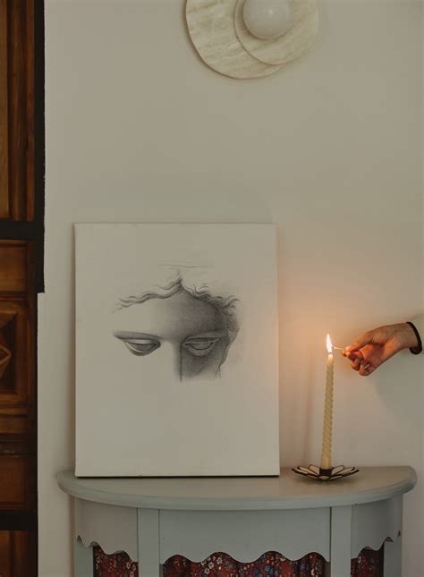 Eternal Gaze | Shop Posters & Prints Online at Opposite Wall