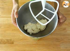 Steamed dumplings - reunionese bouchons with chicken