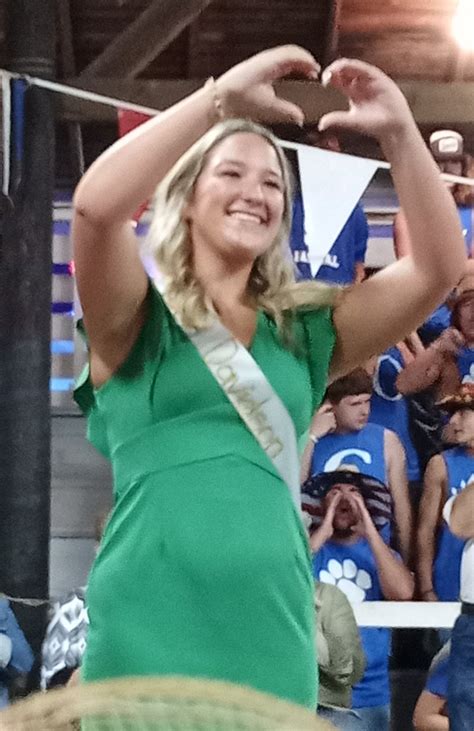 Davidson County Fair: Jordan Truesdale takes home the crown ...