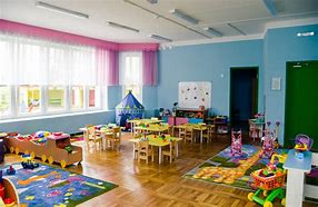 Image result for nursery school