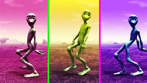 Image result for Alien Dance 1 Hour