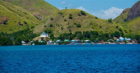 Komodo Travel Guide | Komodo Tourism - KAYAK