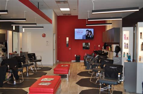 Fantastic Sams | CPEX Constructions - Buildouts, Additions, Exterior ...