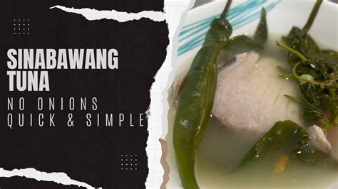 Image result for How to Cook Shell Sinabawan