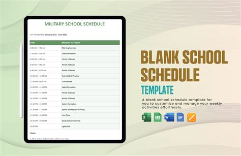 Image result for Observation Schedule Template