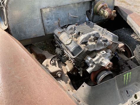 1950 Chevy Pickup For Sale in Missouri Valley, IA