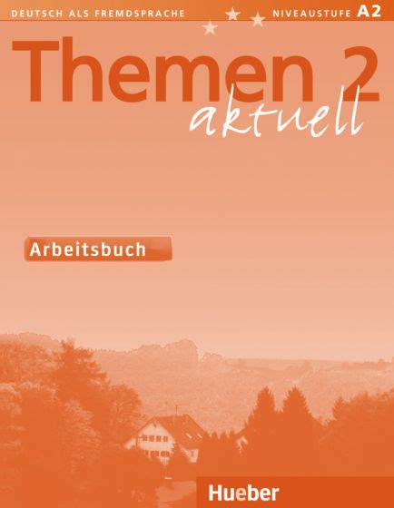 Themen aktuell 2 Arbeitsbuch | Goyalpublishers