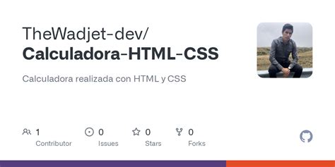 Image result for Calculadora HTML Con Inputs