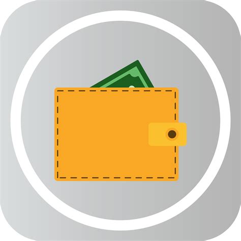Wallet Vector 的图像结果