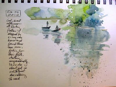 Artists' Journal Workshop | Watercolor journal, Sketchbook art journal ...
