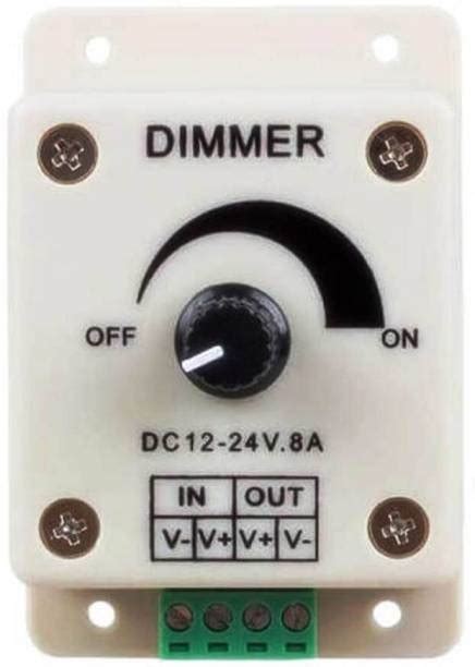 Dimmer Switch - Buy Dimmer Switch online at Best Prices in India ...