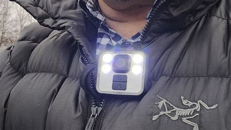 Body Camera View 的图像结果