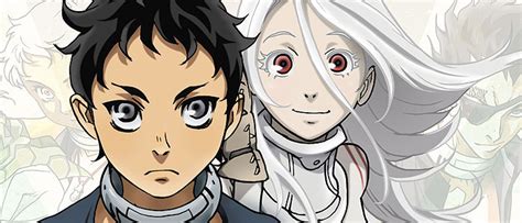 In Defense of the Deadman Wonderland Anime | The Artifice