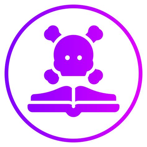 Satanic - Free halloween icons