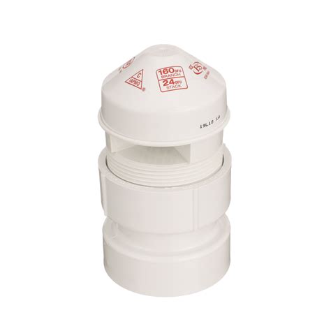 Oatey Sure-Vent 24 DFU Capacity Air Admittance Valve - Walmart.com