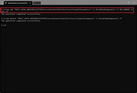 Image result for IPv6 Windows