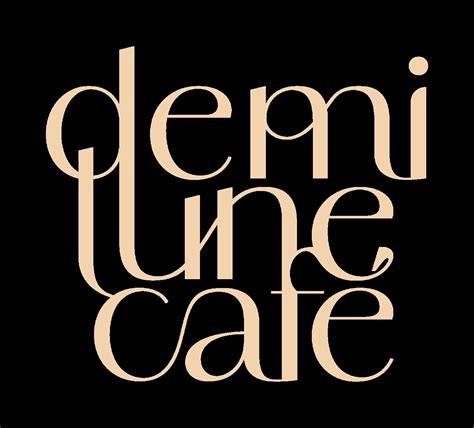 DEMI LUNE CAFÉ, Geneva - Cité - Menu, Prices & Restaurant Reviews ...