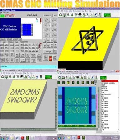 Image result for CNC Milling Machine Simulator