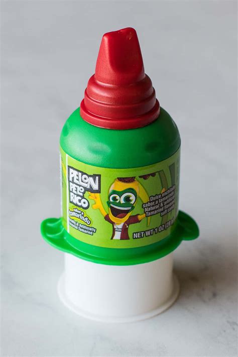 Mexican Candy Squeeze Hair