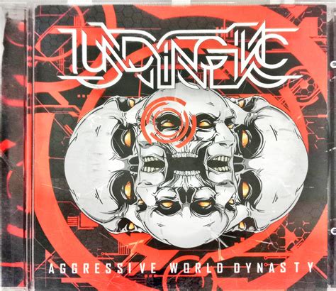 Buy undying inc. - Aggressive World Dynasty | Musiccircle – MusicCircle
