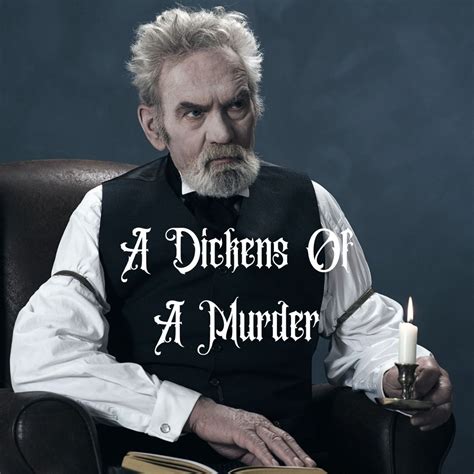 A Dickens Of A Murder, Hardwicke Hall Manor Hotel, Hartlepool, 18 ...