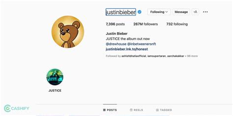 Revealed! Top 10 People With Highest Followers On Instagram December ...