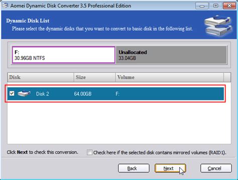 Image result for How to Convert Dynamic Disk to Basic