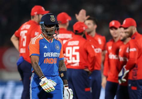 "We allow for a bit of inconsistency" - Team India's assistant coach ...