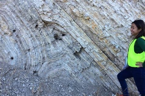 Research & Impact | Earth and Planetary Sciences