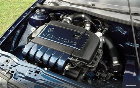 VR6 Engine Kit 的图像结果