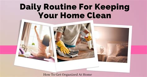 Image result for Clean Routine