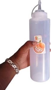 JSHOLDINGS 1000 ml Cooking Oil Dispenser Price in India - Buy ...