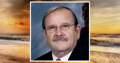 Obituary | Joe Dean Thrift | Eggers Funeral Home