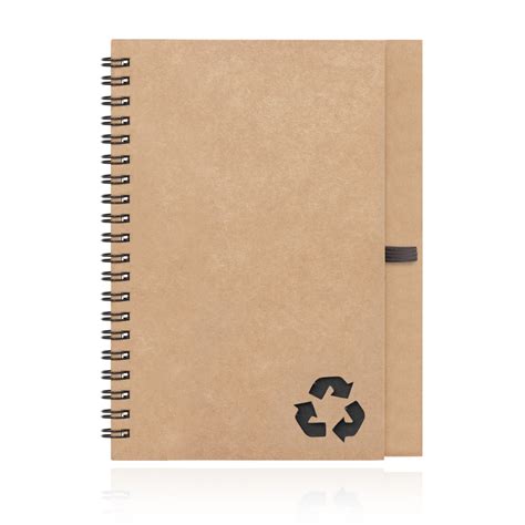 Image result for Recycled-Paper Architect Notebook