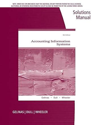 Amazon.in: Buy Sm Accounting Infor Systems Book Online at Low Prices in ...