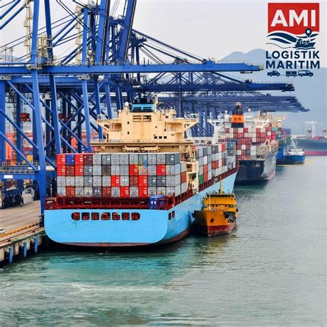 rental kapal tongkang dari jakarta ke pekanbaru - Bangkit In ...