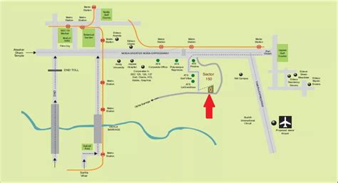 ATS Homekraft Pious Orchards Noida - Price List, Reviews, Floor Plan